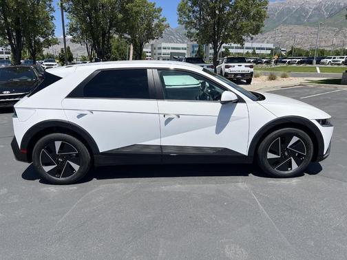 Atlas 2026 Hyundai IONIQ 5 SEL