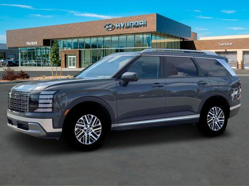 2026 Hyundai PALISADE SEL