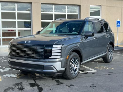 2026 Hyundai PALISADE SEL