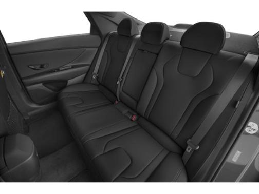 2026 Hyundai ELANTRA HEV Limited