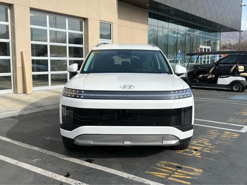 2026 Hyundai IONIQ 9 SE