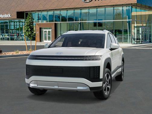 2026 Hyundai IONIQ 9 SE