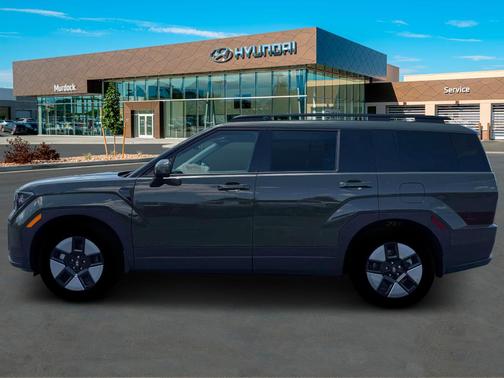 2026 Hyundai SANTA FE HEV SEL