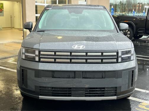 2026 Hyundai SANTA FE HEV SE