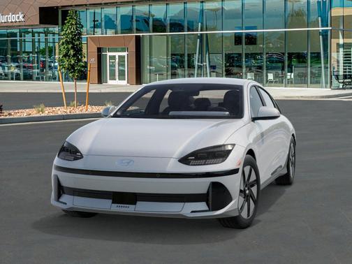 2025 Hyundai IONIQ 6 SE