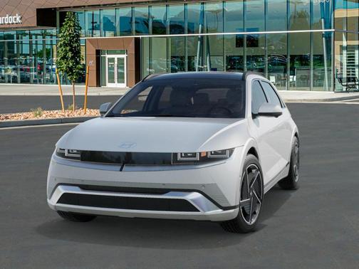 2026 Hyundai IONIQ 5 Limited