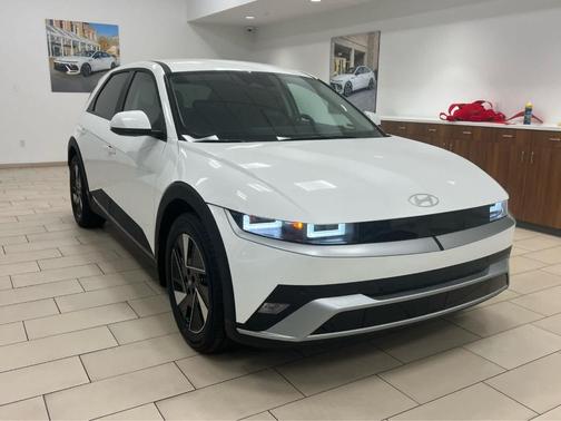 2026 Hyundai IONIQ 5 SEL