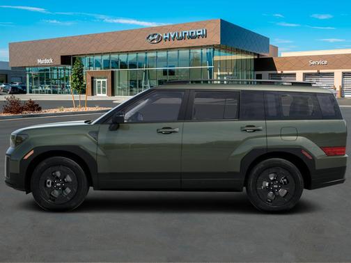 2026 Hyundai SANTA FE XRT