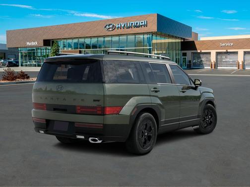 2026 Hyundai SANTA FE XRT