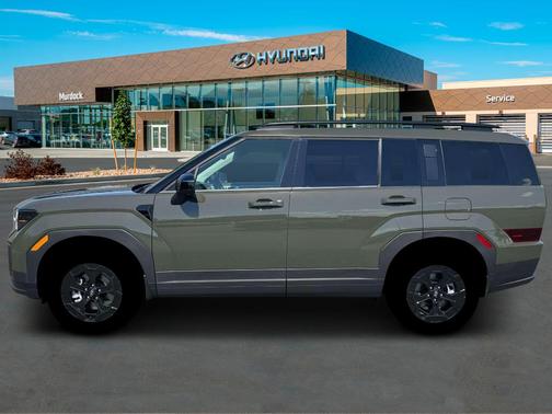 2026 Hyundai SANTA FE XRT