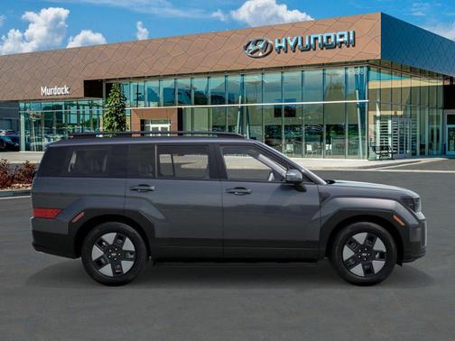 2026 Hyundai SANTA FE HEV SEL