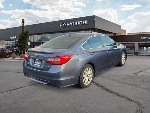 2016 Subaru Legacy 2.5i Premium