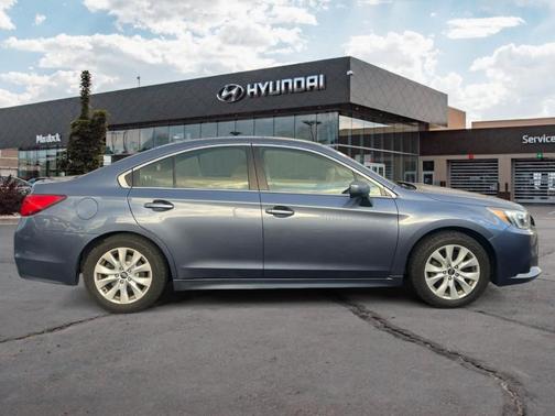 2016 Subaru Legacy 2.5i Premium