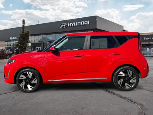 2024 Kia Soul GT-Line 2.0L