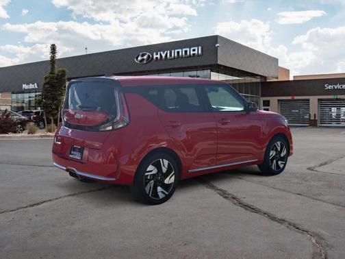 2024 Kia Soul GT-Line 2.0L