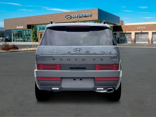 2026 Hyundai SANTA FE XRT