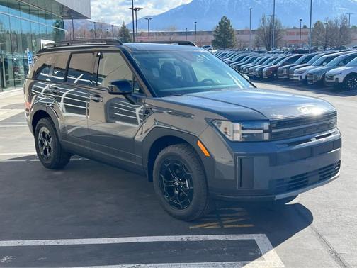 2026 Hyundai SANTA FE XRT