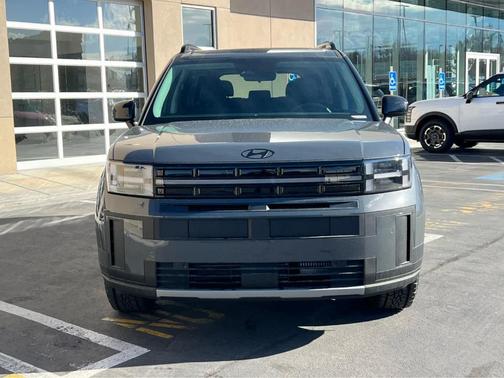 2026 Hyundai SANTA FE XRT