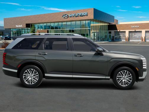2026 Hyundai PALISADE SEL