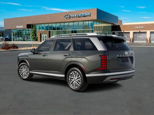 2026 Hyundai PALISADE SEL