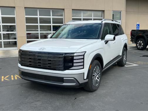 2026 Hyundai PALISADE SEL