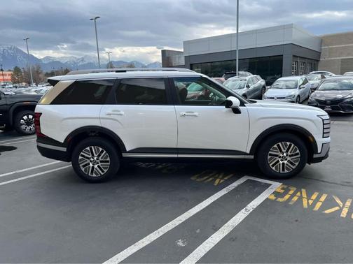Pearl 2026 Hyundai PALISADE SEL