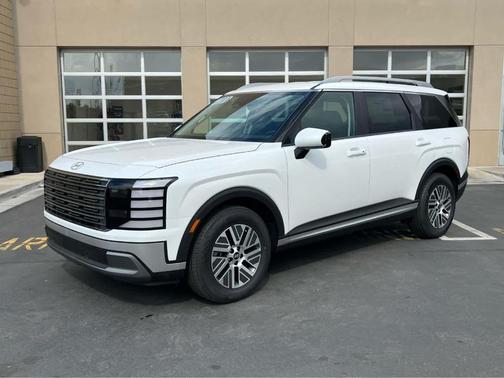 Pearl 2026 Hyundai PALISADE SEL