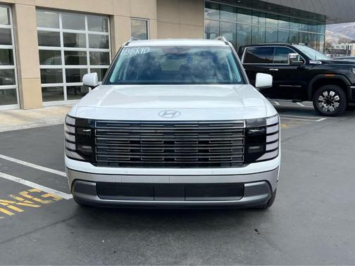 Pearl 2026 Hyundai PALISADE SEL