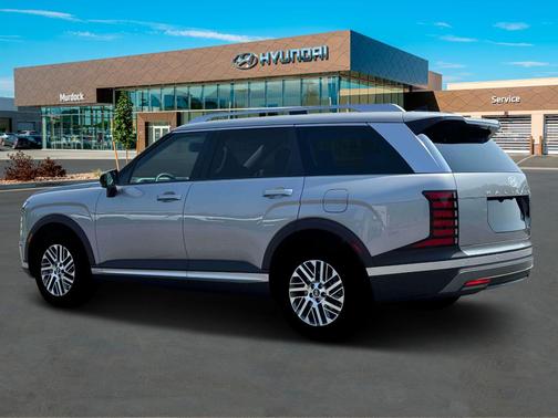 2026 Hyundai PALISADE SEL