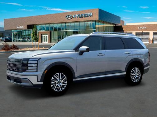 2026 Hyundai PALISADE SEL
