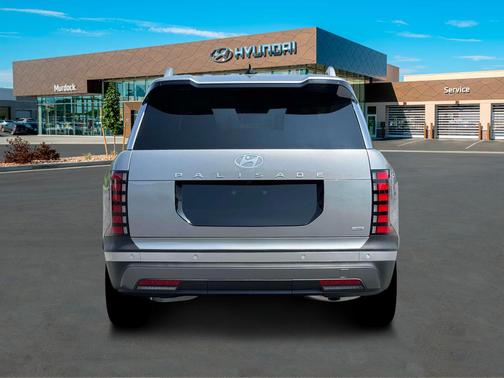 2026 Hyundai PALISADE SEL