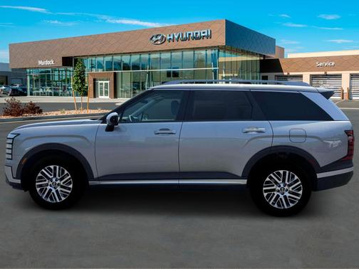 2026 Hyundai PALISADE SEL