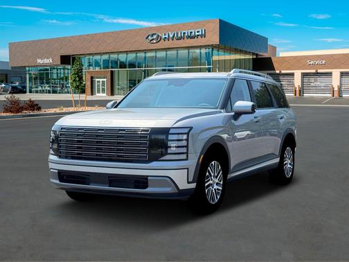 2026 Hyundai PALISADE SEL