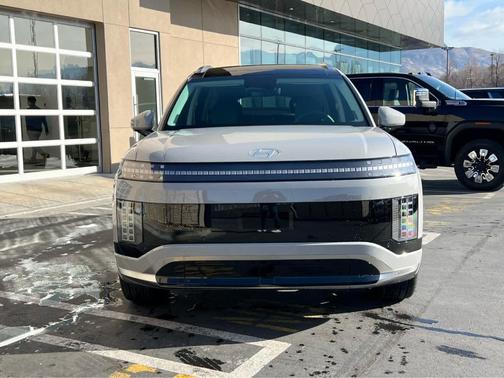 2026 Hyundai IONIQ 9 PERFORMANCE CALLIGRAPHY