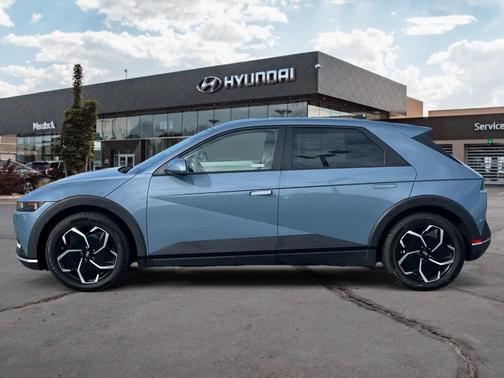 2023 Hyundai IONIQ 5 SEL
