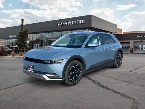 2023 Hyundai IONIQ 5 SEL