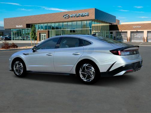 2025 Hyundai SONATA SEL Convenience