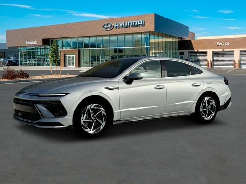 2025 Hyundai SONATA SEL Convenience