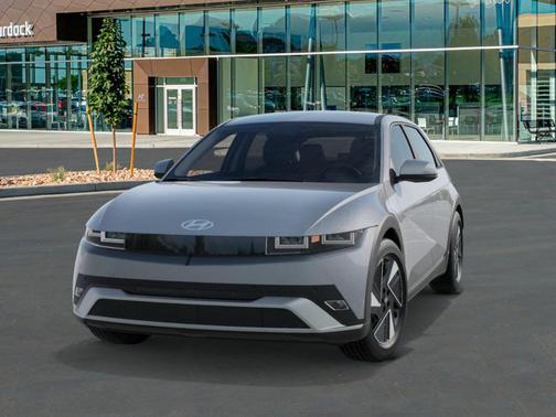 2026 Hyundai IONIQ 5 SE Standard Range