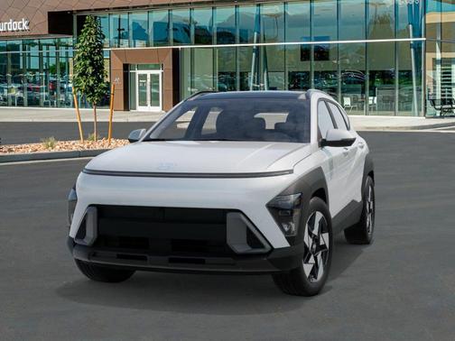 Atlas 2026 Hyundai KONA Limited