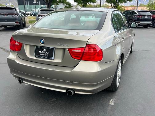 2011 BMW 335 i xDrive