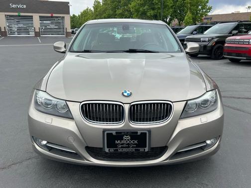 2011 BMW 335 i xDrive
