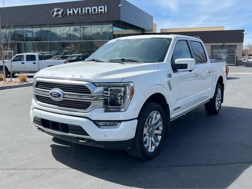 2023 Ford F-150 Limited