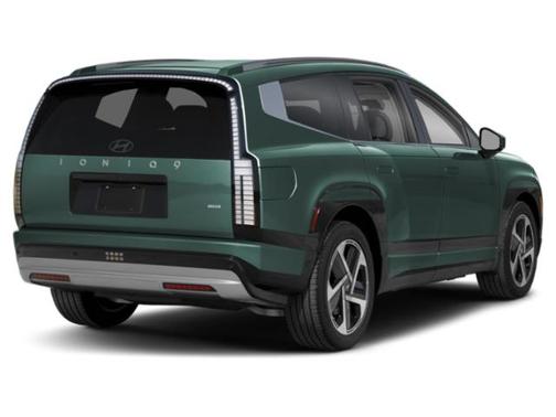 2026 Hyundai IONIQ 9 Performance Limited