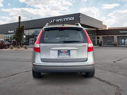 2012 Hyundai Elantra Touring GLS