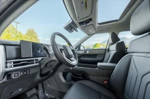 2025 Hyundai SANTA FE XRT