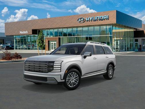2026 Hyundai PALISADE SEL