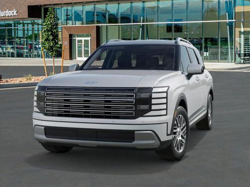 2026 Hyundai PALISADE SEL