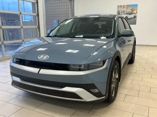2026 Hyundai IONIQ 5 SEL