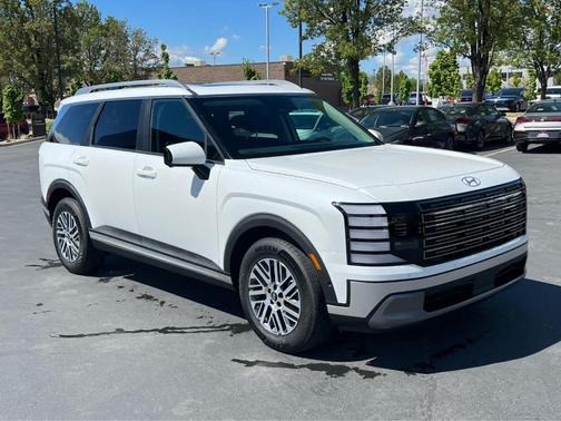 Pearl 2026 Hyundai PALISADE SEL